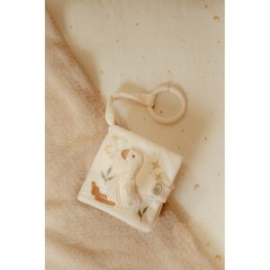 Little Dutch | Мека Книжка за Количка | Newborn Naturals