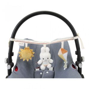 Little Dutch | Играчка за Количка | Мифи | Vintage Sunny Stripes