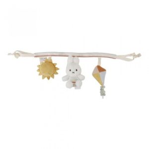 Little Dutch | Играчка за Количка | Мифи | Vintage Sunny Stripes