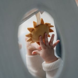 Little Dutch | Играчка за Количка | Мифи | Vintage Sunny Stripes