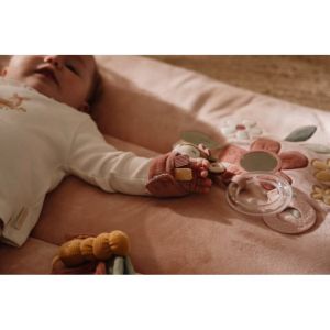 Little Dutch | Бебешка Дрънкалка Гривна | Еленче | Fairy Garden