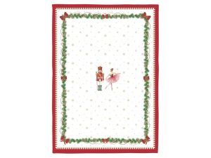 EasyLife | Кухненски кърпи 70x50см комплект 2бр | MAGIE DE NOEL