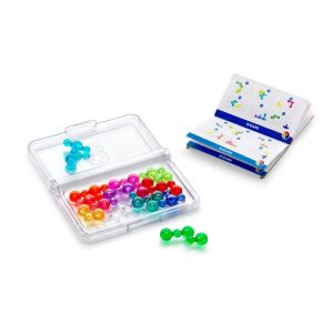 Smart Games | Логическа игра IQ балончета