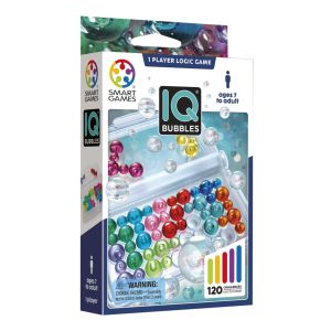Smart Games | Логическа игра IQ балончета