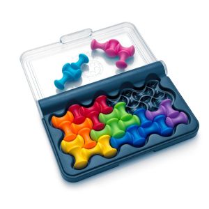 Smart Games | Логическа игра IQ вълни