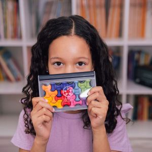Smart Games | Логическа игра IQ вълни