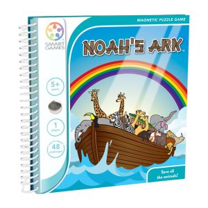 Smart Games | Логическа игра ноевият ковчег