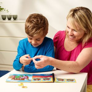 Smart Games | Логическа игра ноевият ковчег