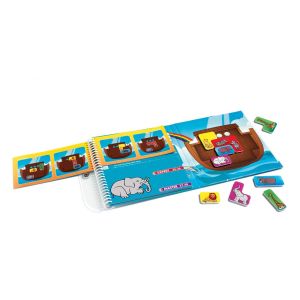 Smart Games | Логическа игра ноевият ковчег