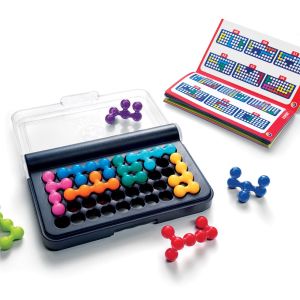 Smart Games | Логическа игра IQ fit