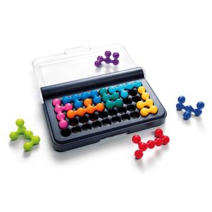 Smart Games | Логическа игра IQ fit