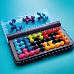 Smart Games | Логическа игра IQ fit
