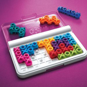Smart Games | Логическа игра IQ XOXO