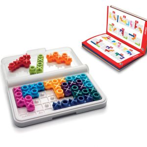 Smart Games | Логическа игра IQ XOXO