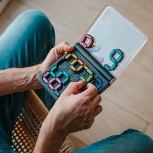 Smart Games | Логическа игра - Цифри
