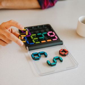 Smart Games | Логическа игра - Цифри