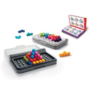 Smart Games | Логическа игра IQ пъзел про