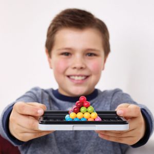 Smart Games | Логическа игра IQ пъзел про