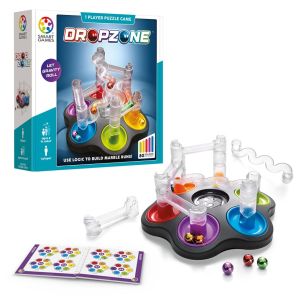 Smart Games | Логическа игра dropzone