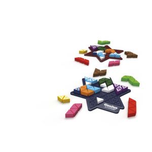 Smart Games | Логическа игра гениалната звезда