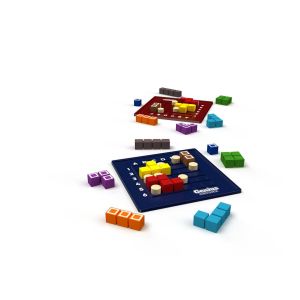 Smart Games | Логическа игра площадът на гения