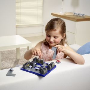 Smart Games | Логическа игра | Блокирай крадеца