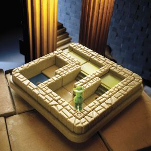 Smart Games | Логическа игра в капан на крепостта