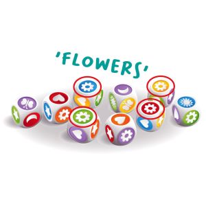 Flexiq | игра със зарове такамачи