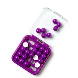 Smart Games | Логическа игра | IQ mini