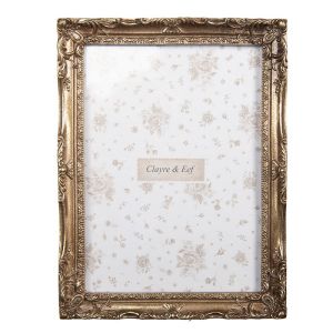 Clayre & Eef | Рамка за снимка 13*18 см