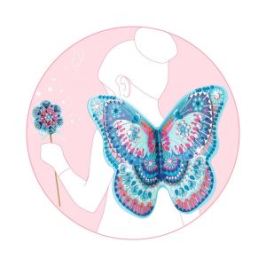 Djeco | Направи си сам | Аксесоари за фея