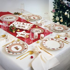 EasyLife | Порцеланова чаша 275 мл | POLAR EXPRESS