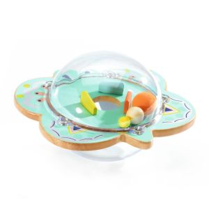 Djeco | Игра за сръчност | Baby wizi