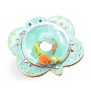 Djeco | Игра за сръчност | Baby wizi