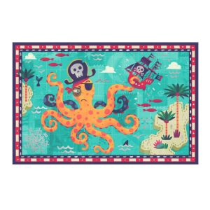 Djeco | Покани за рожден ден пирати