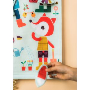 Lilliputiens | Игра на опашки