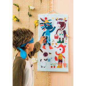 Lilliputiens | Игра на опашки