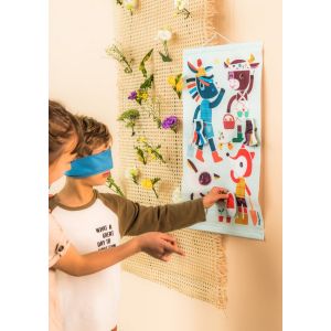 Lilliputiens | Игра на опашки