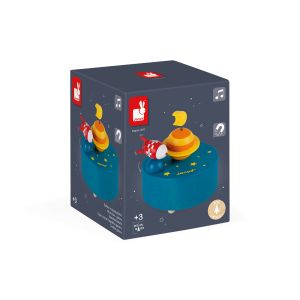 Janod | Латерна | Галактика