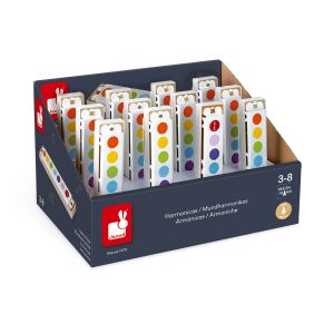 Janod | Хармоника | Confetti