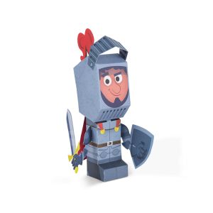 Janod | Хартиени герои