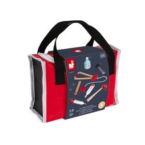 Janod | Лекарско куфарче