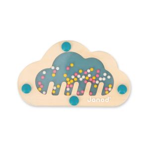 Janod | Комплект с 4 образователни игри