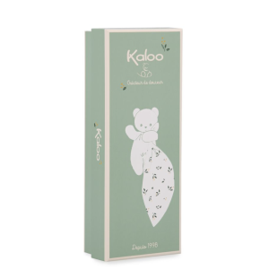 Kaloo | Дуду мече розово | CARRE DOUCEUR