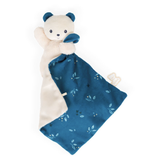 Kaloo | Дуду синьо мече | CARRE DOUCEUR