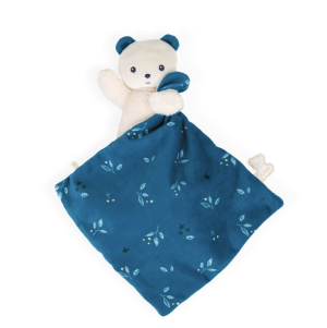 Kaloo | Дуду синьо мече | CARRE DOUCEUR