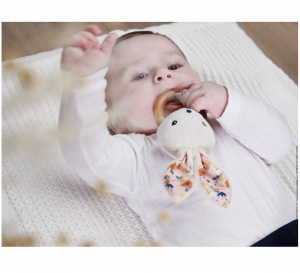 Kaloo | Дрънкалка зайче | KDOUX 