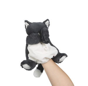 Kaloo |Коте Чамлоу дуду |  LES AMIS