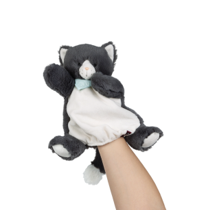 Kaloo |Коте Чамлоу дуду |  LES AMIS