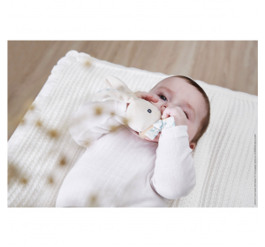 Kaloo | Дрънкалка зайче | KDOUX 